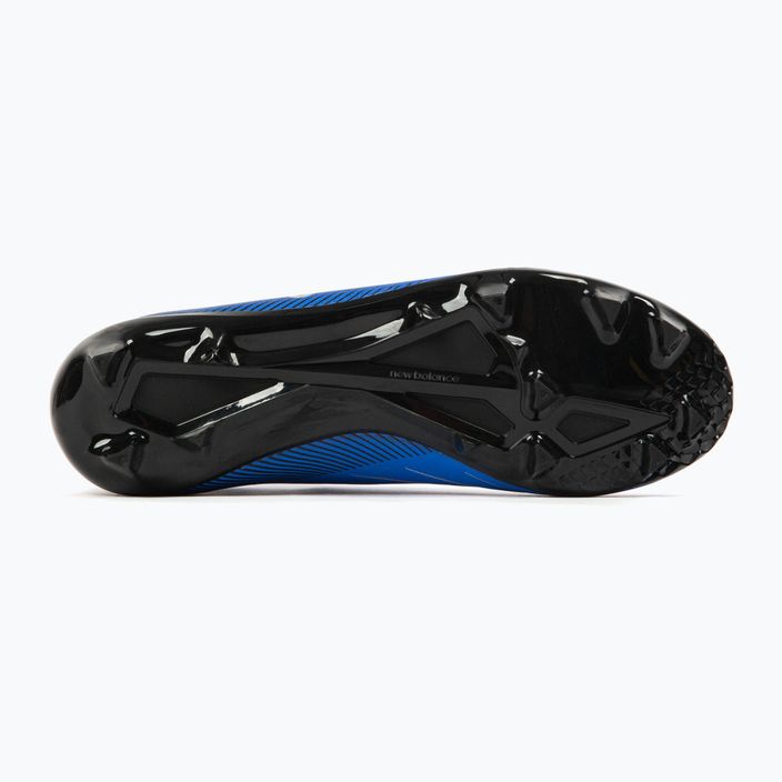 Ανδρικές μπότες ποδοσφαίρου New Balance Furon V7 Dispatch FG μπλε 14