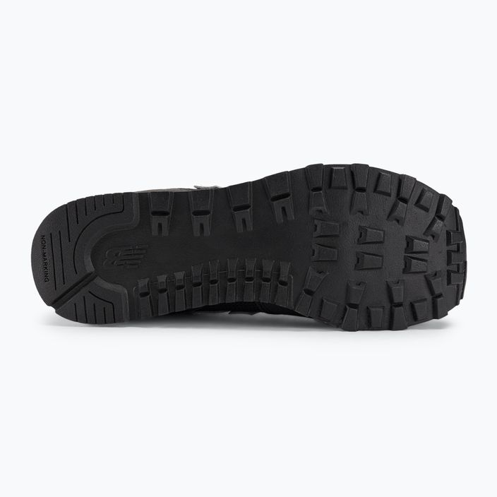 New Balance παιδικά παπούτσια GC515GH μαύρο 5