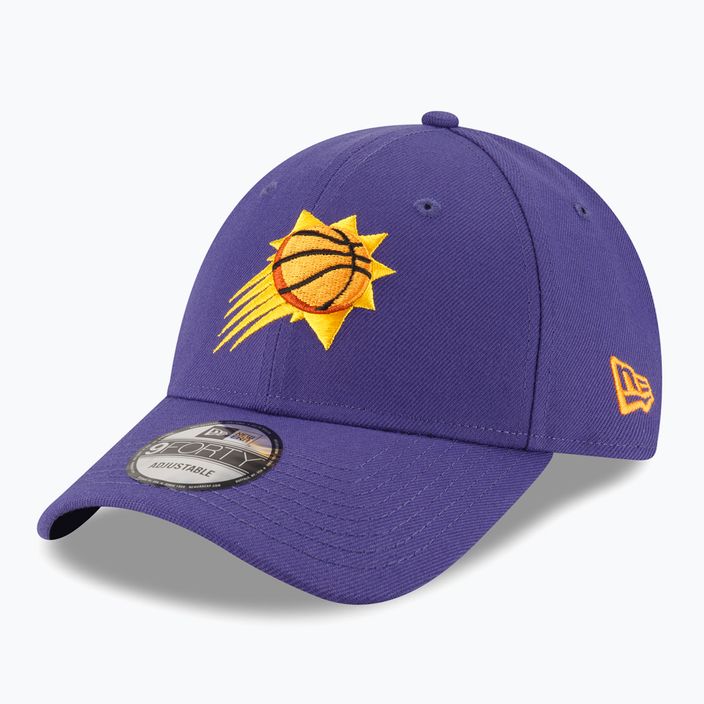 New Era NBA The League Phoenix Suns καπέλο σκούρο μοβ