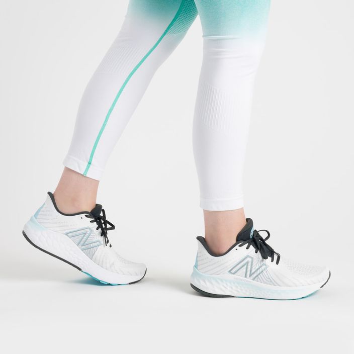 Γυναικεία παπούτσια για τρέξιμο New Balance Fresh Foam X Vongo v5 γκρι WVNGOCW5 2