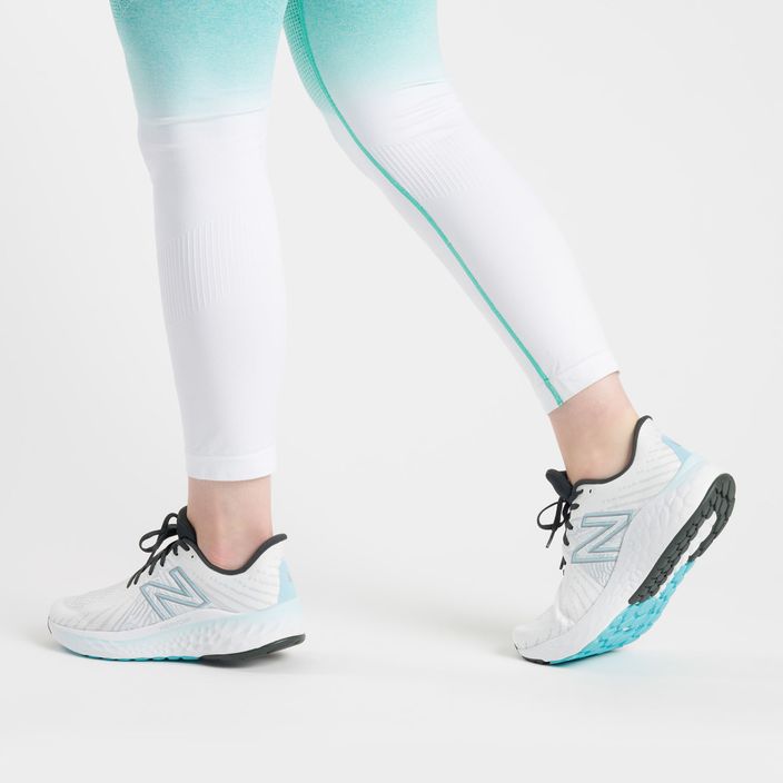 Γυναικεία παπούτσια για τρέξιμο New Balance Fresh Foam X Vongo v5 γκρι WVNGOCW5 3