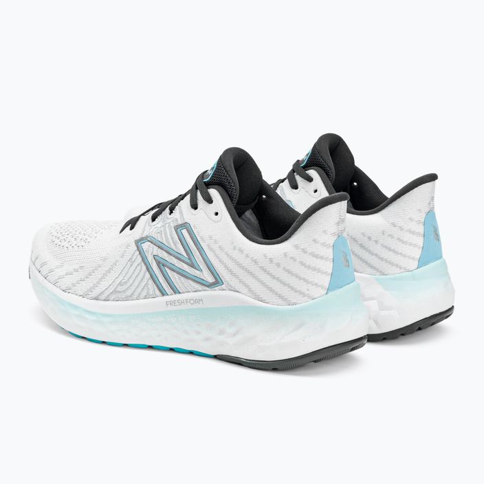 Γυναικεία παπούτσια για τρέξιμο New Balance Fresh Foam X Vongo v5 γκρι WVNGOCW5 5