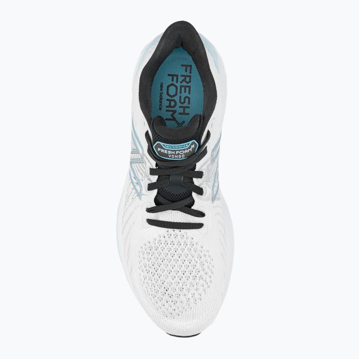 Γυναικεία παπούτσια για τρέξιμο New Balance Fresh Foam X Vongo v5 γκρι WVNGOCW5 8