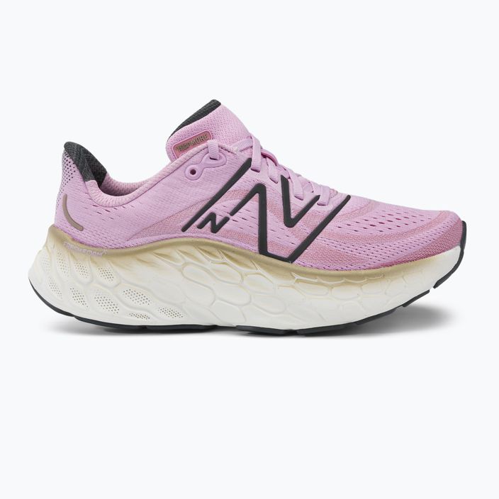 New Balance γυναικεία παπούτσια για τρέξιμο ροζ WMORCL4.B.095 2