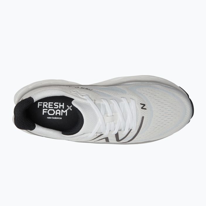 New Balance ανδρικά παπούτσια για τρέξιμο WMOREV4 λευκό MMORCW4.D.110 14