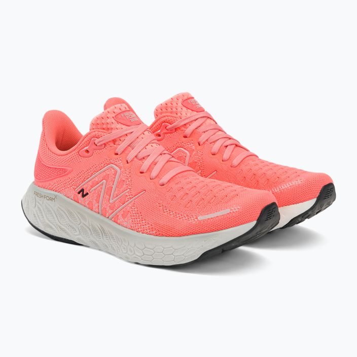New Balance Fresh Foam 1080 v12 ροζ γυναικεία παπούτσια για τρέξιμο W1080N12.B.080 6