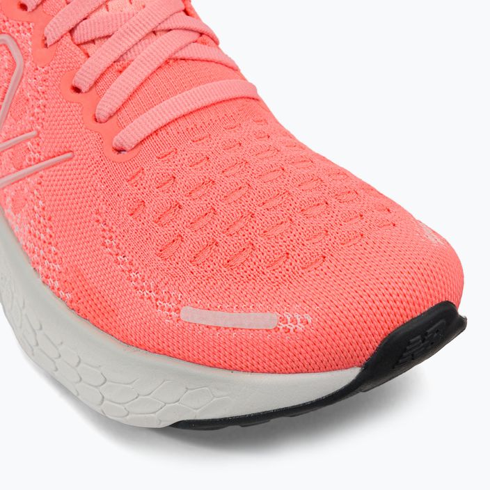 New Balance Fresh Foam 1080 v12 ροζ γυναικεία παπούτσια για τρέξιμο W1080N12.B.080 9