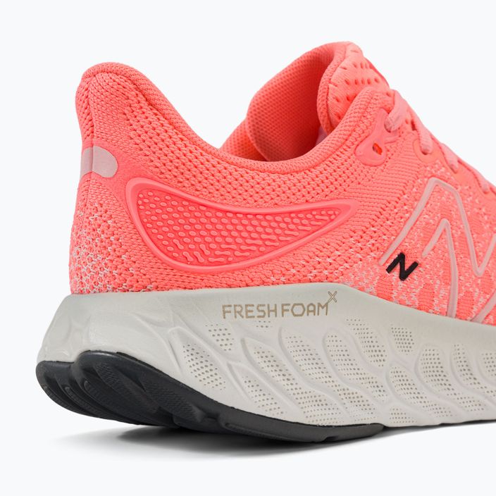 New Balance Fresh Foam 1080 v12 ροζ γυναικεία παπούτσια για τρέξιμο W1080N12.B.080 11