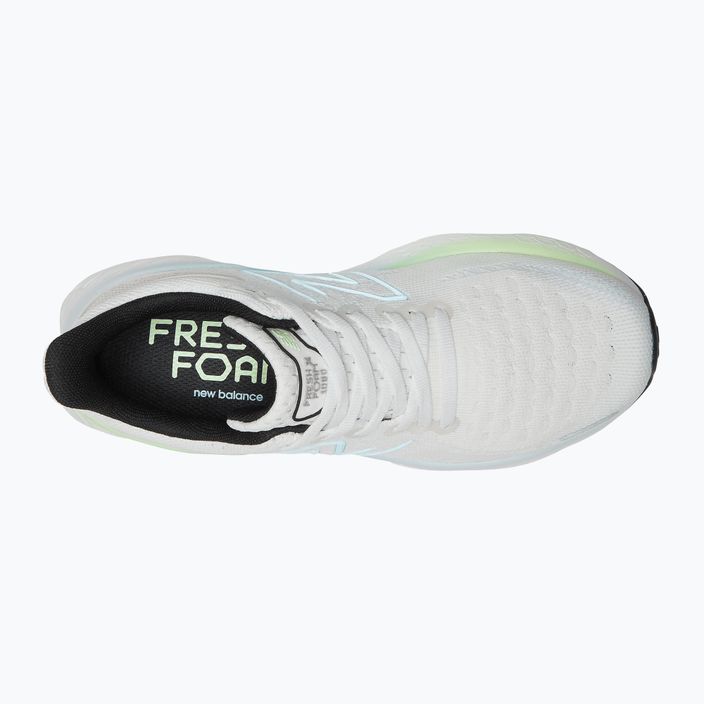 Γυναικεία παπούτσια τρεξίματος New Balance Fresh Foam 1080 v12 λευκό 15