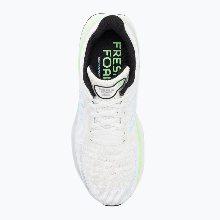 Γυναικεία παπούτσια τρεξίματος New Balance Fresh Foam 1080 v12 λευκό 6