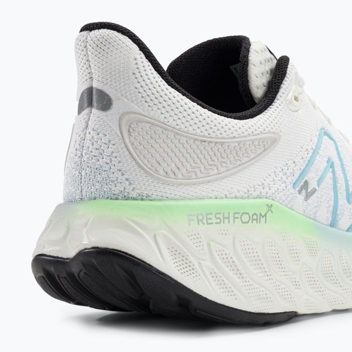 Γυναικεία παπούτσια τρεξίματος New Balance Fresh Foam 1080 v12 λευκό 9