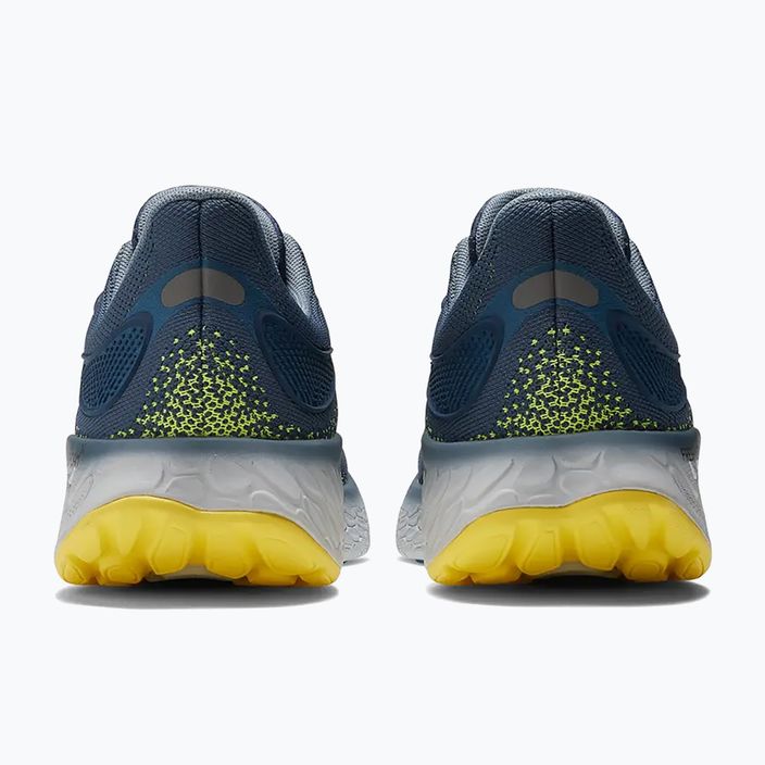 New Balance Fresh Foam 1080 v12 ανδρικά παπούτσια για τρέξιμο μπλε M108012N.D.120 14