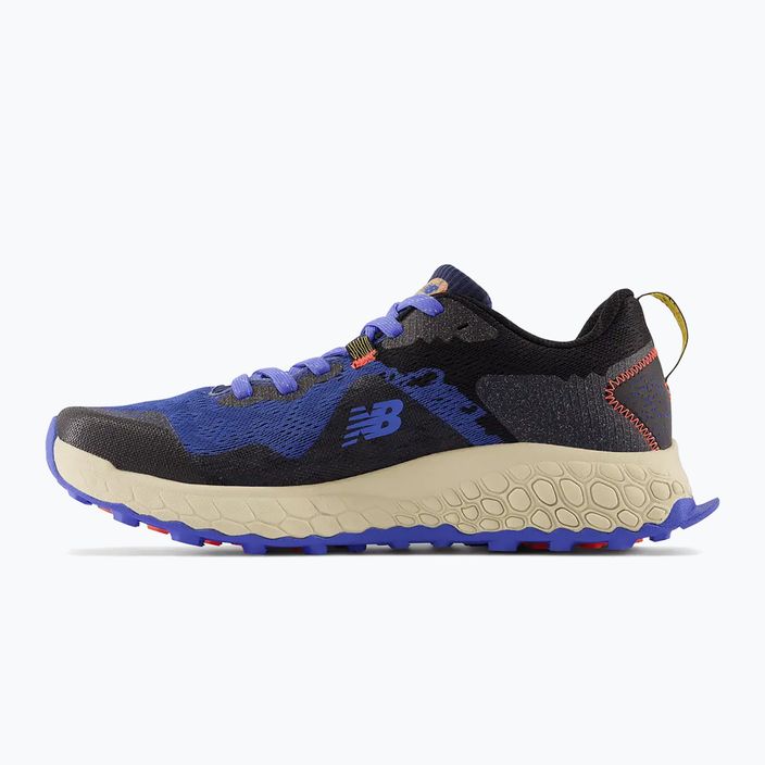 New Balance Fresh Foam Hierro v7 ανδρικά αθλητικά παπούτσια για τρέξιμο μπλε και μαύρο MTHIERO7.D.080 12