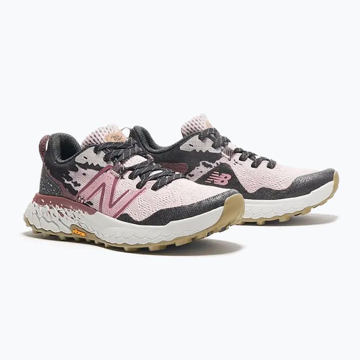 Γυναικεία αθλητικά παπούτσια New Balance Fresh Foam Hierro v7 ροζ WTHIERO7.D.080 15