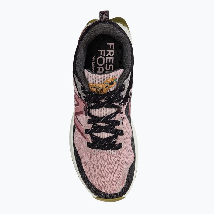 Γυναικεία αθλητικά παπούτσια New Balance Fresh Foam Hierro v7 ροζ WTHIERO7.D.080 6