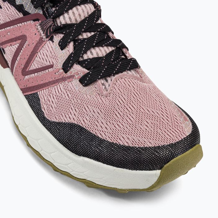 Γυναικεία αθλητικά παπούτσια New Balance Fresh Foam Hierro v7 ροζ WTHIERO7.D.080 7