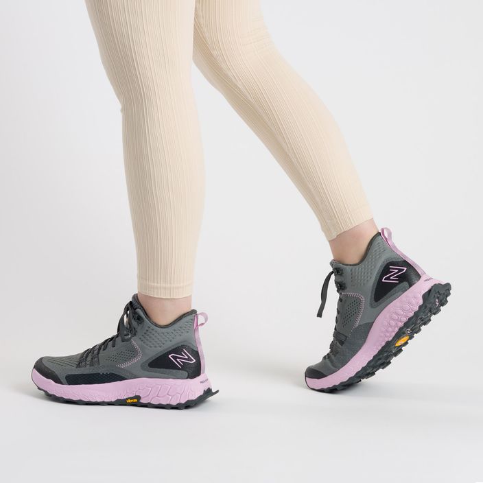New Balance γυναικεία παπούτσια για τρέξιμο γκρι WTHIMCCG.B.070 3