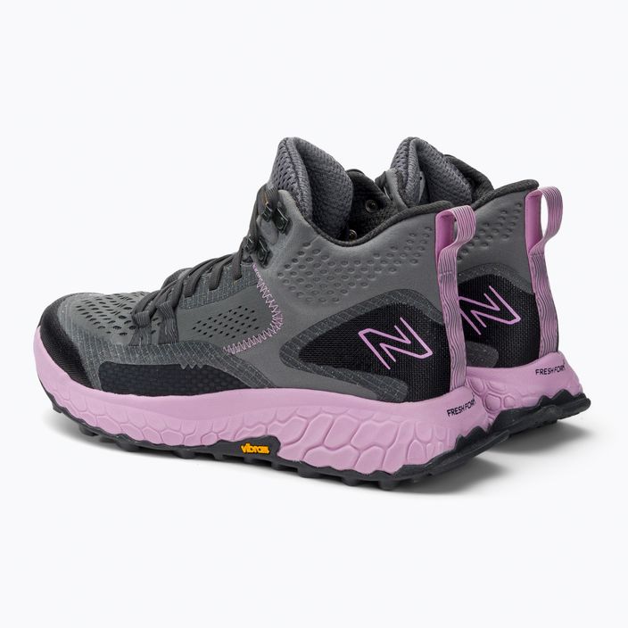 New Balance γυναικεία παπούτσια για τρέξιμο γκρι WTHIMCCG.B.070 5