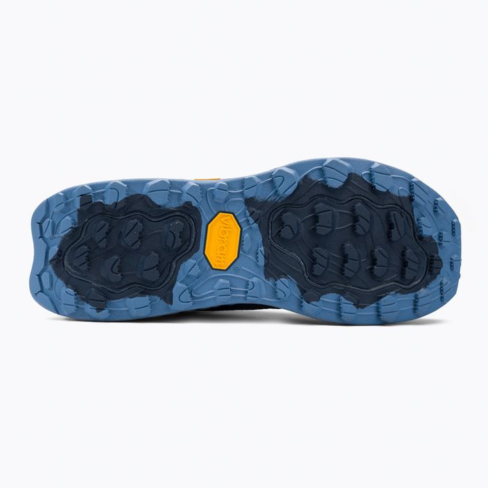 New Balance Fresh Foam Hierro Mid ανδρικά παπούτσια για τρέξιμο μπλε MTHIMCCN.D.080 8