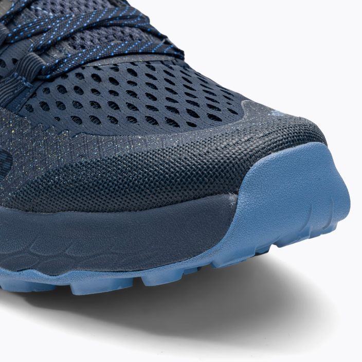 New Balance Fresh Foam Hierro Mid ανδρικά παπούτσια για τρέξιμο μπλε MTHIMCCN.D.080 11