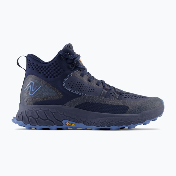 New Balance Fresh Foam Hierro Mid ανδρικά παπούτσια για τρέξιμο μπλε MTHIMCCN.D.080 19