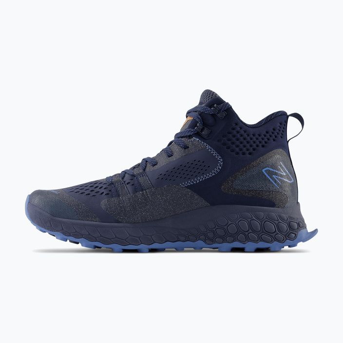 New Balance Fresh Foam Hierro Mid ανδρικά παπούτσια για τρέξιμο μπλε MTHIMCCN.D.080 20