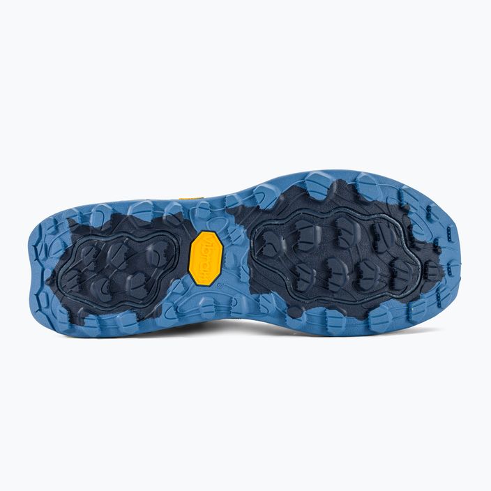 New Balance Fresh Foam Hierro Mid ανδρικά παπούτσια για τρέξιμο μπλε MTHIMCCN.D.080 12