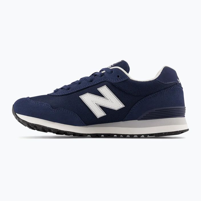 Ανδρικά παπούτσια New Balance 515's V3 navy 3