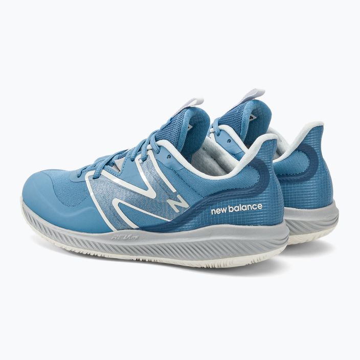 Γυναικεία παπούτσια τένις New Balance 796v3 μπλε WCH796E3 3