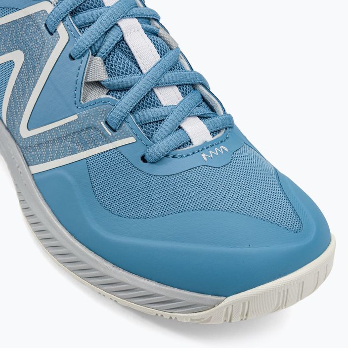 Γυναικεία παπούτσια τένις New Balance 796v3 μπλε WCH796E3 7