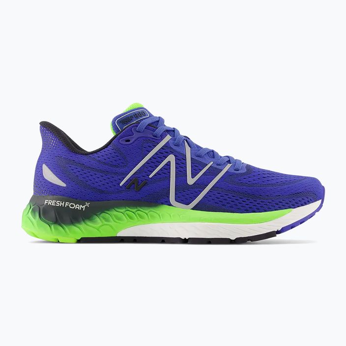 New Balance Fresh Foam ανδρικά παπούτσια για τρέξιμο 880v13 navy blue M880B13.D.090 10