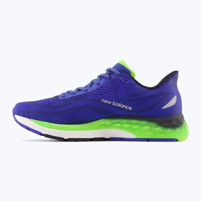 New Balance Fresh Foam ανδρικά παπούτσια για τρέξιμο 880v13 navy blue M880B13.D.090 11