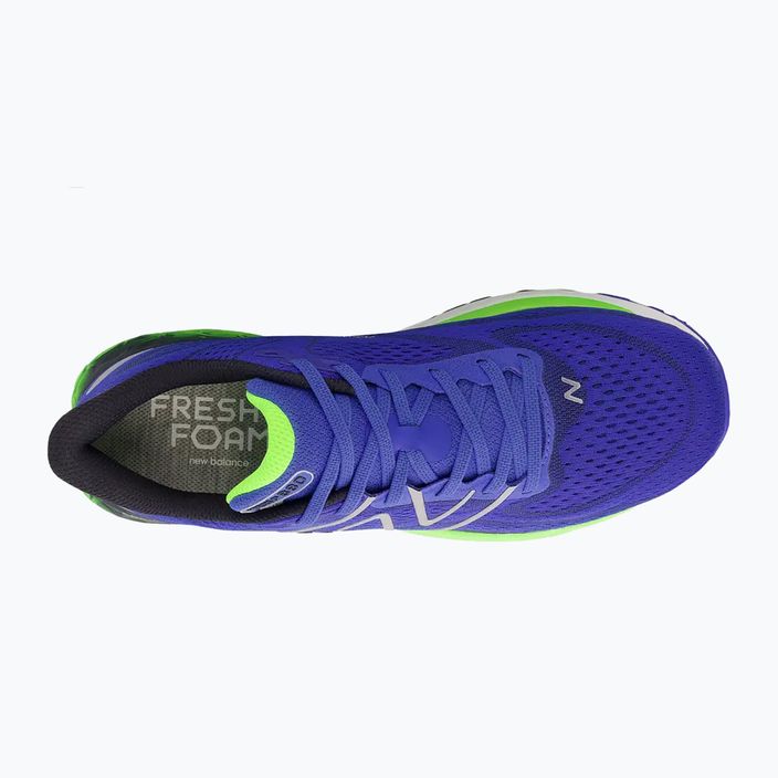 New Balance Fresh Foam ανδρικά παπούτσια για τρέξιμο 880v13 navy blue M880B13.D.090 12