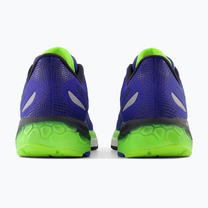New Balance Fresh Foam ανδρικά παπούτσια για τρέξιμο 880v13 navy blue M880B13.D.090 14