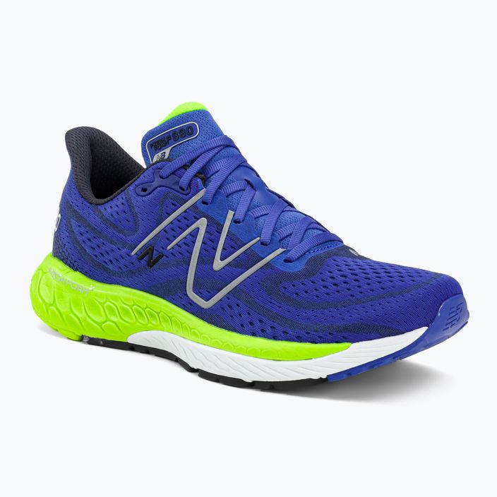 New Balance Fresh Foam ανδρικά παπούτσια για τρέξιμο 880v13 navy blue M880B13.D.090