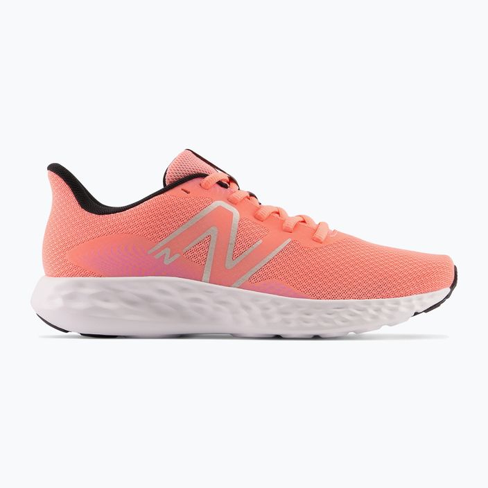 Γυναικεία αθλητικά παπούτσια New Balance W411V3 ροζ 12