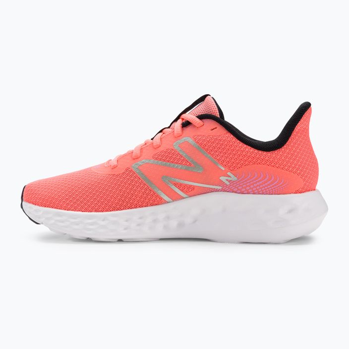 Γυναικεία αθλητικά παπούτσια New Balance W411V3 ροζ 10