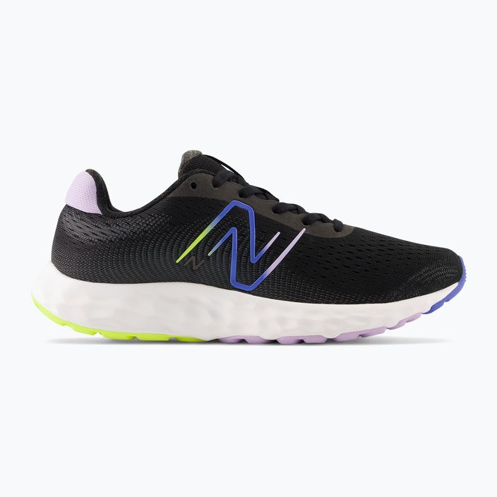 New Balance γυναικεία παπούτσια για τρέξιμο μαύρο W520CK8.B.065 11