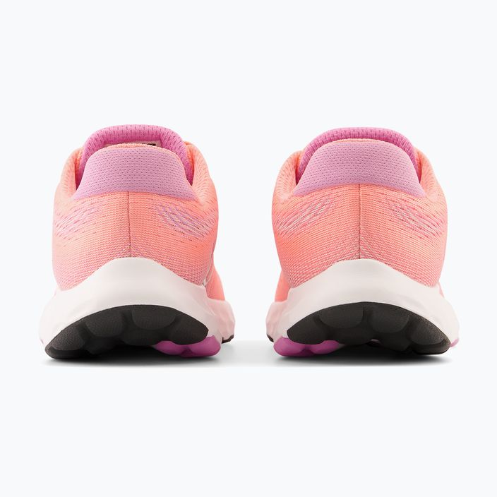 New Balance γυναικεία παπούτσια για τρέξιμο ροζ W520CP8.B.075 13