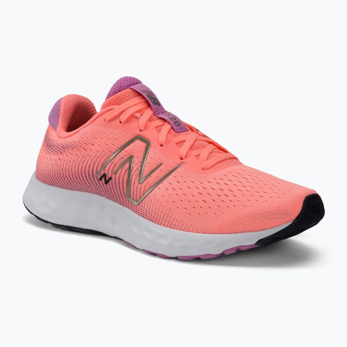 New Balance γυναικεία παπούτσια για τρέξιμο ροζ W520CP8.B.075