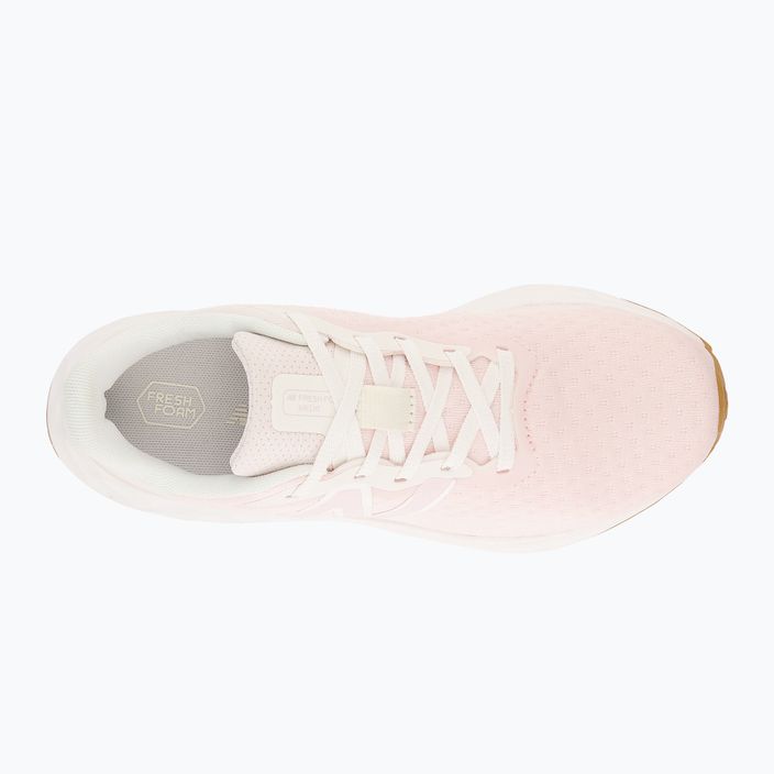 Γυναικεία παπούτσια για τρέξιμο New Balance Fresh Foam Arishi v4 ροζ WARISRP4.B.075 13