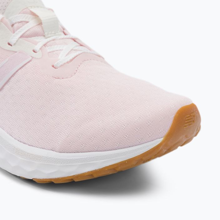 Γυναικεία παπούτσια για τρέξιμο New Balance Fresh Foam Arishi v4 ροζ WARISRP4.B.075 7