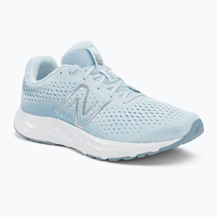 New Balance γυναικεία παπούτσια για τρέξιμο W520V8 μπλε W520LN8.B.070