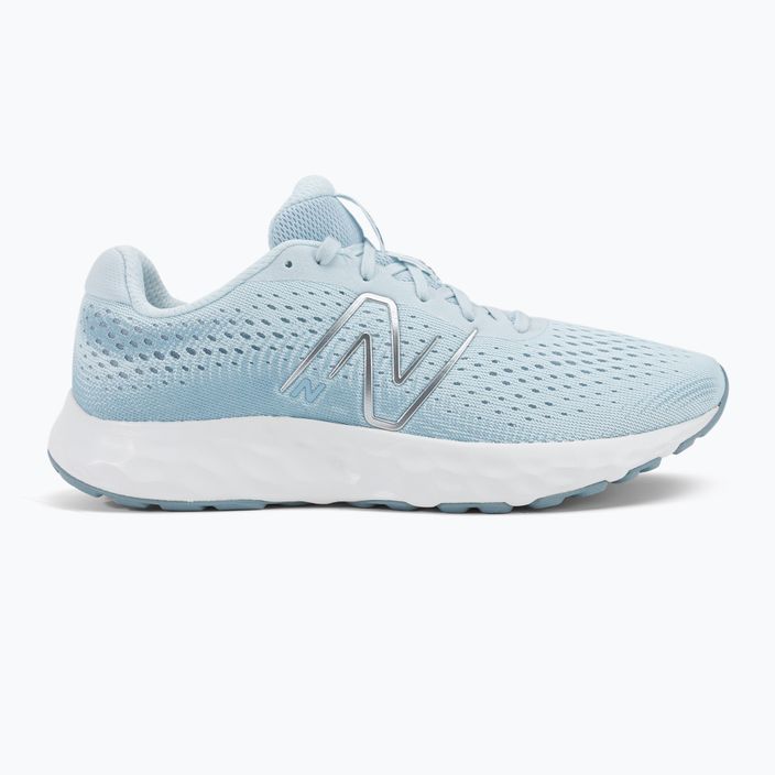 New Balance γυναικεία παπούτσια για τρέξιμο W520V8 μπλε W520LN8.B.070 2