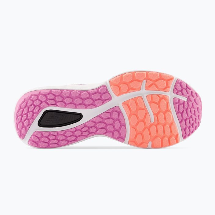 New Balance γυναικεία παπούτσια για τρέξιμο ροζ W680CP7.B.090 14