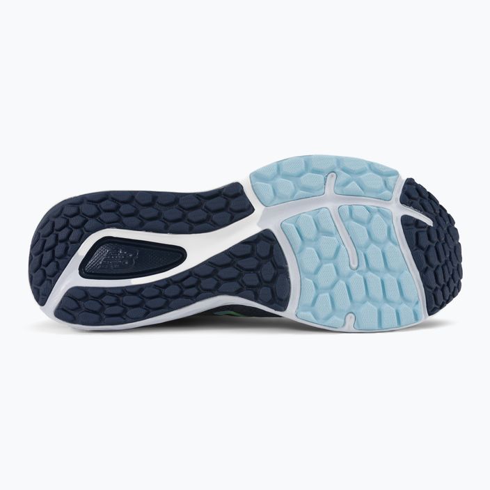 New Balance γυναικεία παπούτσια για τρέξιμο μπλε W680CN7.B.090 5