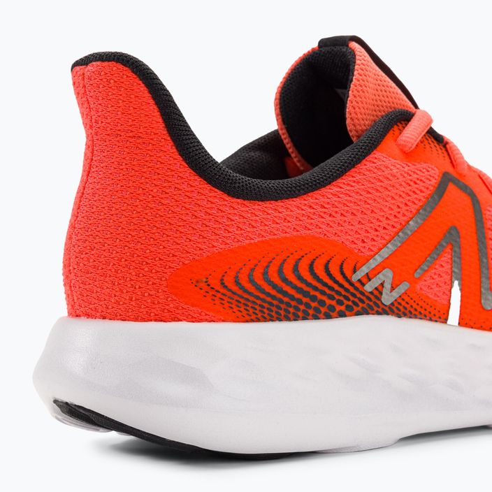 New Balance ανδρικά παπούτσια για τρέξιμο W411V3 oragne 9