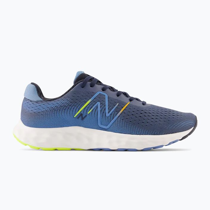 New Balance ανδρικά παπούτσια για τρέξιμο μπλε M520CN8.D.085 10