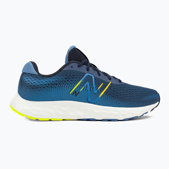 New Balance ανδρικά παπούτσια για τρέξιμο μπλε M520CN8.D.085 2