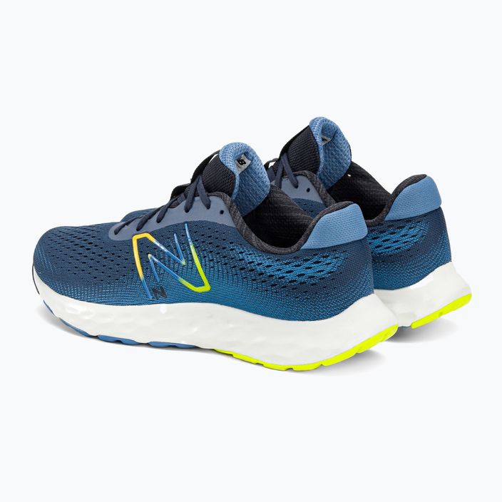 New Balance ανδρικά παπούτσια για τρέξιμο μπλε M520CN8.D.085 3